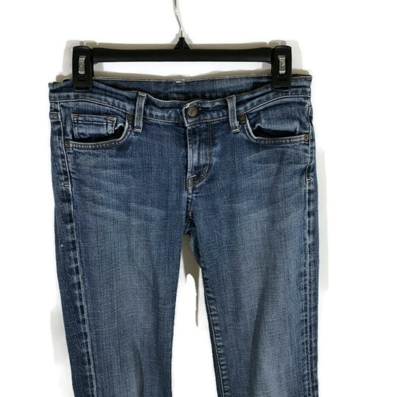 Citizens of Humanity Bootcut Jeans Margo #085 Blue Size 27 - Picture 2 of 8